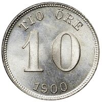 معرفی و مشخصات سکه 10 اوره اسکار دوم