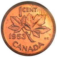 معرفی و مشخصات سکه 1 سنت الیزابت دوم