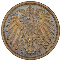 ویلهلم دوم (Wilhelm II)
