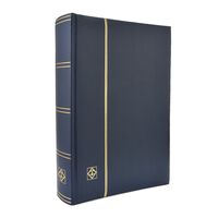 آلبوم تمبر لشتورم (32 برگ) - سری premium