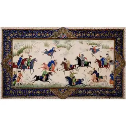نگارگری یا نقاشی سنتی