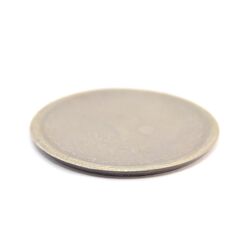 سکه 20 ریال یادبود دفاع مقدس 1368 (ارور تشتک) - MS66 - جمهوری اسلامی