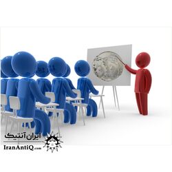 دوره آموزش سکه شناسی
