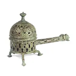 عودسوز
