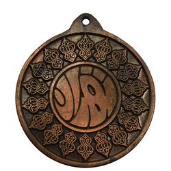 مدال دوچرخه سواری تهران - AU - جمهوری اسلامی