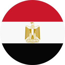 پرچم کشور مصر - Flag of egypt