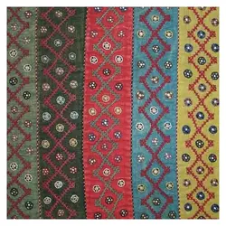 زرتشتی دوزی (گبردوزی)