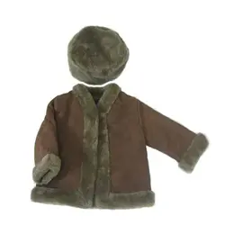 پوستین دوزی