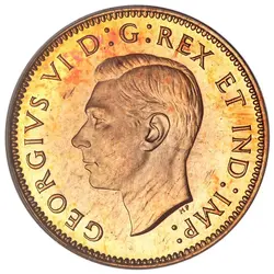 جرج ششم (George VI)