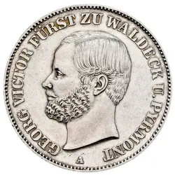 گئورگ ویکتور (Georg Viktor)