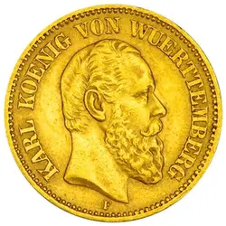کارل یکم (Karl I)
