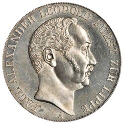 لئوپولد دوم (Leopold II)