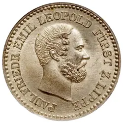 لئوپولد سوم (Leopold III)