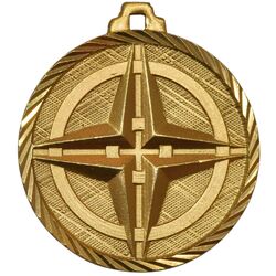 مدال یادبود شرکت سهامی جیپ - AU - محمد رضا شاه