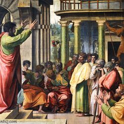 سبک هنری کلاسی سیسم (Classicism) ، کلاسیک گرایی