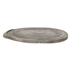 سکه 5 ریال 1361 (ارور تشتک) - MS65 - جمهوری اسلامی