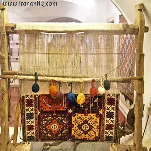 دار قالی