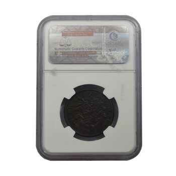 سکه 1 سنت 1803 - XF - آمریکا