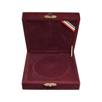 جعبه مدال