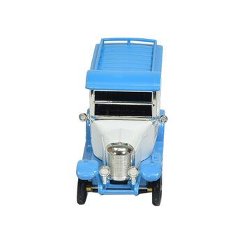 ماشین اسباب بازی آنتیک طرح تبلیغاتی observer - کد 054384