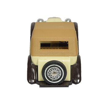ماشین اسباب بازی آنتیک طرح MG TC - کد 054353