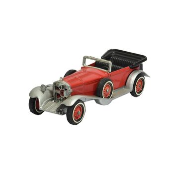 ماشین اسباب بازی آنتیک طرح mercedes benz 540k - کد 054663