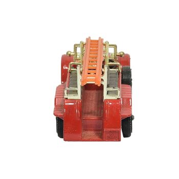 ماشین اسباب بازی آنتیک طرح rolls royce - کد 054665