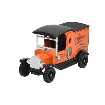 ماشین اسباب بازی آنتیک طرح ford model T - کد 054669
