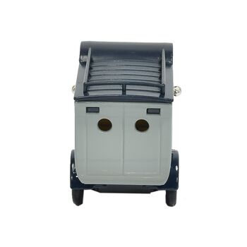 ماشین اسباب بازی آنتیک طرح تبلیغاتی old glory - کد 054673