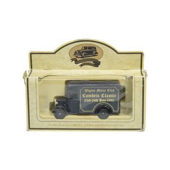 ماشین اسباب بازی آنتیک طرح تبلیغاتی cumbria classic - کد 054676