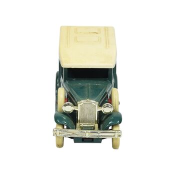 ماشین اسباب بازی آنتیک طرح تبلیغاتی spalding guardian - کد 054681