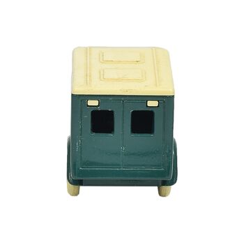 ماشین اسباب بازی آنتیک طرح تبلیغاتی spalding guardian - کد 054681