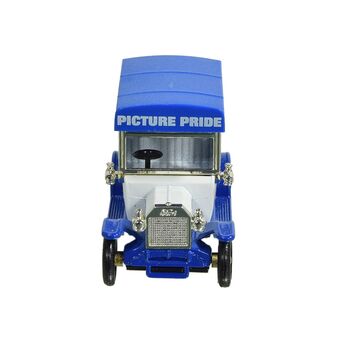ماشین اسباب بازی آنتیک طرح تبلیغاتی picture pride - کد 055069