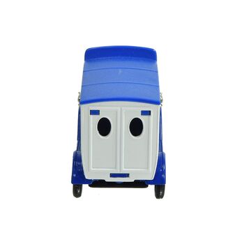 ماشین اسباب بازی آنتیک طرح تبلیغاتی picture pride - کد 055069