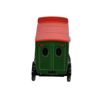 ماشین اسباب بازی آنتیک طرح تبلیغاتی the golden age of steam - کد 055071