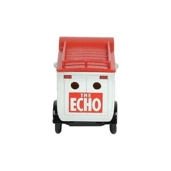 ماشین اسباب بازی آنتیک طرح تبلیغاتی the echo - کد 055446