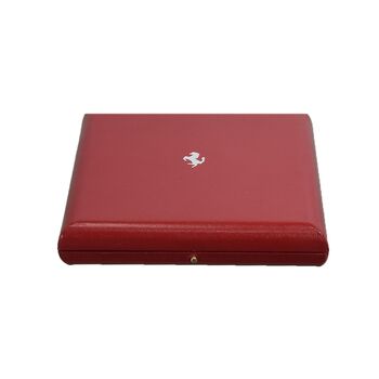 مجموعه مدال های یادبود فراری 2004 - PF65 - ایتالیا