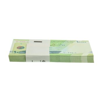 بسته اسکناس 10000 ریال امام (طیب نیا - سیف) سری 27 - UNC - جمهوری اسلامی