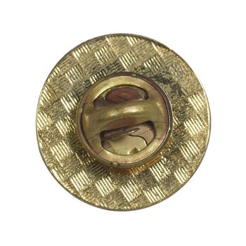 نشان مسابقات جهانی تکواندو توکیو 2002 - UNC - ژاپن
