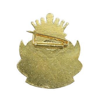 نشان باشگاه بین المللی لاینز - توکیو - UNC - ژاپن