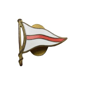 نشان پرچم بلاروس - AU