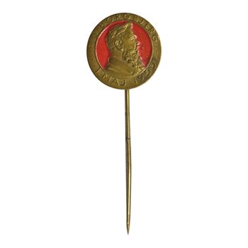 نشان فردریک بورگبیرگ 1953 - AU - دانمارک