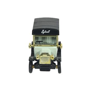 ماشین اسباب بازی آنتیک طرح تبلیغاتی sylvac companion - کد 055962
