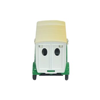ماشین اسباب بازی آنتیک طرح تبلیغاتی evening echo - کد 055974