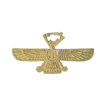نشان ناو آریا - EF - محمد رضا شاه