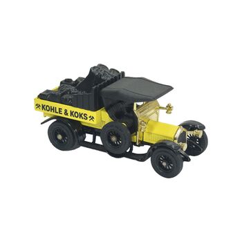 ماشین اسباب بازی آنتیک طرح kohle & koks - کد 063402