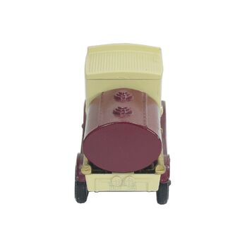 ماشین اسباب بازی آنتیک طرح carnation - کد 063406