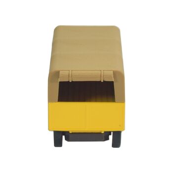 ماشین اسباب بازی آنتیک طرح تبلیغاتی consolidated - کد 063410