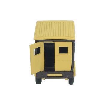 ماشین اسباب بازی آنتیک طرح تبلیغاتی wrights - کد 063419