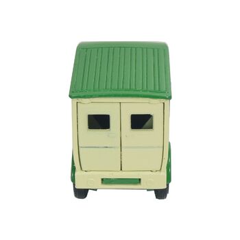 ماشین اسباب بازی آنتیک طرح تبلیغاتی roses - کد 063500